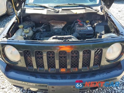 Zdjęcie 12 z 13 samochodu: 2012 JEEP PATRIOT SPORT VIN:1C4NJRBB5CD514591 - miniatura