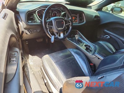 Zdjęcie 8 z 12 samochodu: 2015 DODGE CHALLENGER VIN:2C3CDZBG5FH913992 - miniatura
