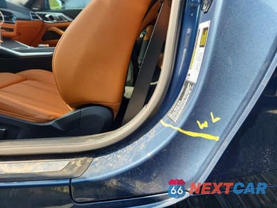 Zdjęcie 12 z 13 samochodu: 2026 BMW 430I VIN:WBA43DA03TCW11526 - miniatura