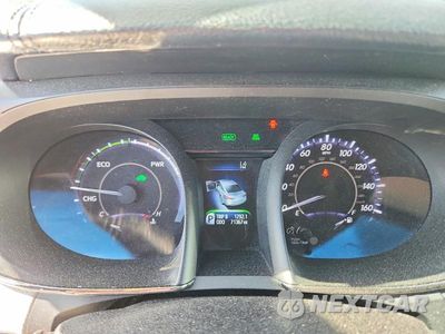 Zdjęcie 9 z 12 samochodu: 2017 TOYOTA AVALON HYBRID LIMITED VIN:4T1BD1EB1HU058454 - miniatura