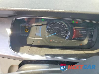 Zdjęcie 9 z 12 samochodu: 2013 FORD TAURUS SEL VIN:1FAHP2E84DG224559 - miniatura