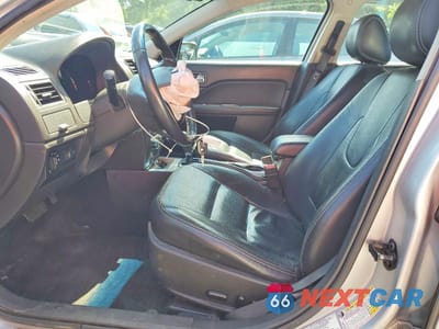 Zdjęcie 7 z 12 samochodu: 2012 FORD FUSION SEL VIN:3FAHP0JG6CR223096 - miniatura