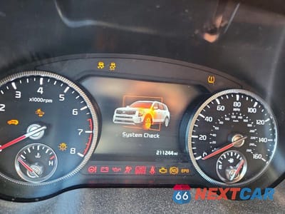 Zdjęcie 9 z 13 samochodu: 2021 KIA TELLURIDE SX VIN:5XYP5DHC5MG141118 - miniatura