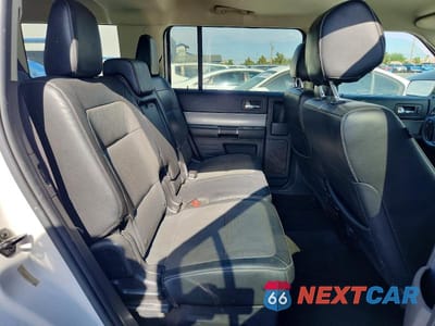 Zdjęcie 10 z 12 samochodu: 2015 FORD FLEX SEL VIN:2FMGK5C83FBA19782 - miniatura