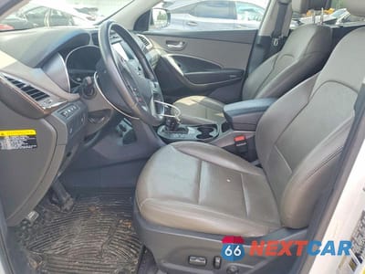 Zdjęcie 7 z 13 samochodu: 2017 HYUNDAI SANTA FE SPORT 2.0T VIN:5XYZUDLA0HG473233 - miniatura