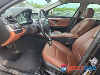 Zdjęcie 7 z 12 samochodu: 2013 BMW 535 XI VIN:WBAFU7C54DDU70123 - miniatura