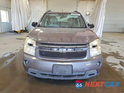 Piąte zdjęcie samochodu w środku: 2008 CHEVROLET EQUINOX LS VIN:2CNDL23FX86333065 - miniatura