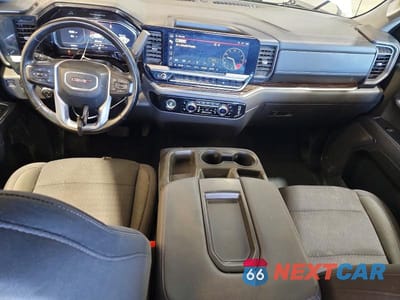 Zdjęcie 8 z 12 samochodu: 2023 GMC SIERRA K1500 SLE VIN:3GTUUBED7PG247616 - miniatura