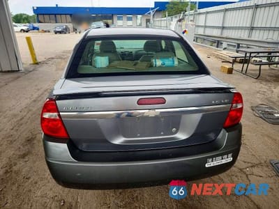 Zdjęcie 6 z 12 samochodu: 2004 CHEVROLET MALIBU LS VIN:1G1ZT548X4F150091 - miniatura