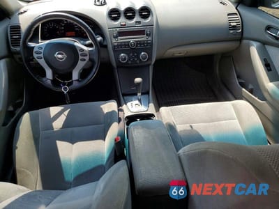 Zdjęcie 8 z 12 samochodu: 2009 NISSAN ALTIMA 2.5 VIN:1N4AL21E59N522484 - miniatura