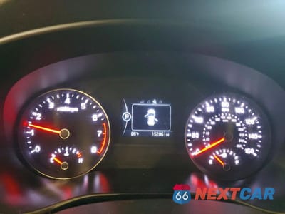 Zdjęcie 9 z 13 samochodu: 2017 KIA SPORTAGE LX VIN:KNDPMCACXH7040814 - miniatura
