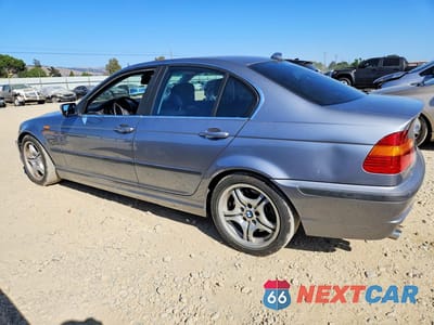 Drugie zdjęcie samochodu z przodu: 2004 BMW 330 I VIN:WBAEV53404KM38141 - miniatura