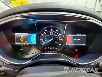 Zdjęcie 9 z 12 samochodu: 2015 FORD FUSION SE VIN:1FA6P0HD0F5108164 - miniatura