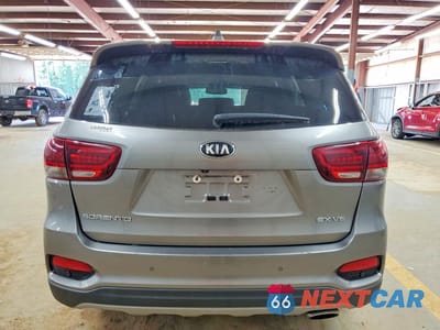 Zdjęcie 6 z 13 samochodu: 2019 KIA SORENTO EX V6 VIN:5XYPH4A58KG441462 - miniatura