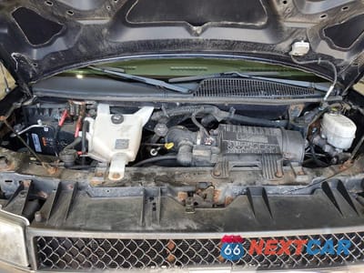 Zdjęcie 12 z 13 samochodu: 2013 CHEVROLET EXPRESS G3500 LT VIN:1GBZG1FA2D1157252 - miniatura