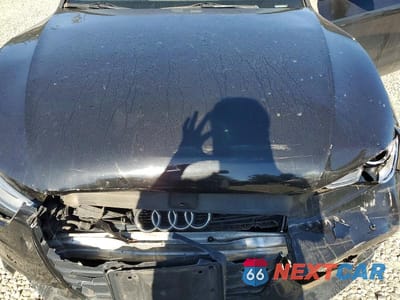 Zdjęcie 11 z 12 samochodu: 2014 AUDI A5 PREMIUM PLUS VIN:WAULFAFR3EA029627 - miniatura