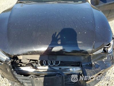 Zdjęcie 11 z 12 samochodu: 2014 AUDI A5 PREMIUM PLUS VIN:WAULFAFR3EA029627 - miniatura