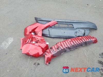 Zdjęcie 12 z 13 samochodu: 2026 CHEVROLET COLORADO LT VIN:1GCPSCEK8T1225527 - miniatura