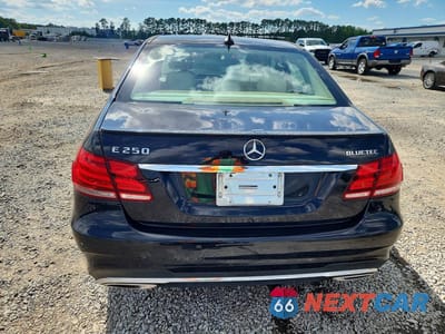 Zdjęcie 6 z 12 samochodu: 2014 MERCEDES-BENZ E 250 BLUETEC VIN:WDDHF0EB2EA891315 - miniatura