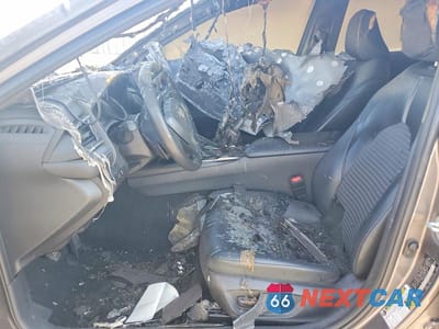 Zdjęcie 7 z 12 samochodu: 2022 TOYOTA CAMRY SE VIN:4T1T11AK9NU617425 - miniatura