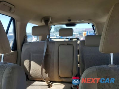 Zdjęcie 10 z 13 samochodu: 2006 HONDA CR-V LX VIN:JHLRD68556C005364 - miniatura