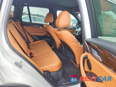 Zdjęcie 11 z 13 samochodu: 2022 BMW X3 SDRIVE30I VIN:5UX43DP00N9M67880 - miniatura