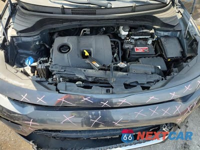 Zdjęcie 12 z 14 samochodu: 2022 KIA SOUL LX VIN:KNDJ23AU3N7805913 - miniatura