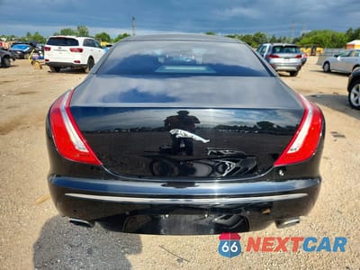 Zdjęcie 6 z 13 samochodu: 2012 JAGUAR XJ VIN:SAJWA1CB4CLV30051 - miniatura