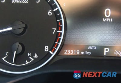 Zdjęcie 8 z 10 samochodu: 2024 NISSAN PATHFINDER ROCK CREEK VIN:5N1DR3BD7RC259150 - miniatura