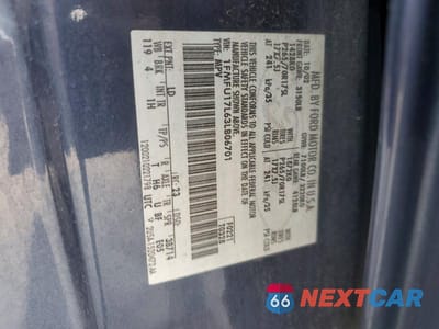 Zdjęcie 13 z 13 samochodu: 2003 FORD EXPEDITION EDDIE BAUER VIN:1FMFU17L63LB06701 - miniatura