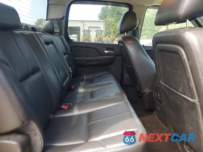 Zdjęcie 10 z 13 samochodu: 2013 GMC SIERRA K1500 SLT VIN:3GTP2WE77DG130702 - miniatura