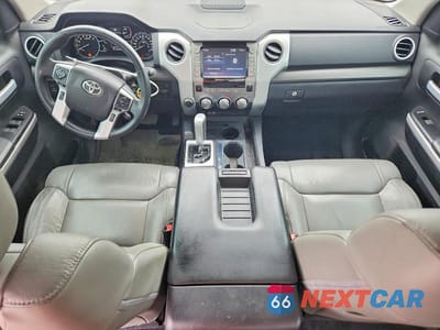 Zdjęcie 8 z 12 samochodu: 2021 TOYOTA TUNDRA SR5 VIN:5TFDY5F19MX037827 - miniatura