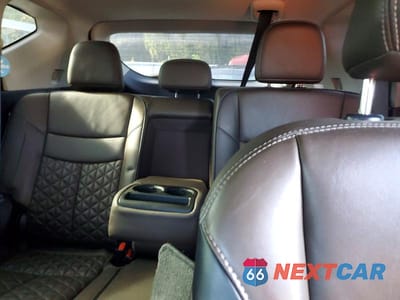 Zdjęcie 10 z 13 samochodu: 2019 NISSAN MURANO PLATINUM VIN:5N1AZ2MJ2KN121719 - miniatura