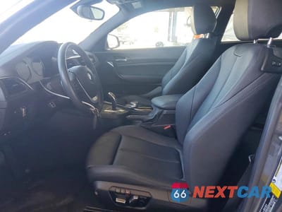 Zdjęcie 7 z 13 samochodu: 2020 BMW 230I VIN:WBA2J1C08L7E62261 - miniatura