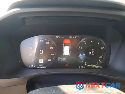 Zdjęcie 9 z 13 samochodu: 2019 VOLVO XC40 T5 MOMENTUM VIN:YV4162UK0K2144873 - miniatura