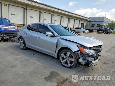 Zdjęcie 7 z 26 samochodu: 2014 ACURA ILX 20 VIN:19VDE1F31EE006441 - miniatura