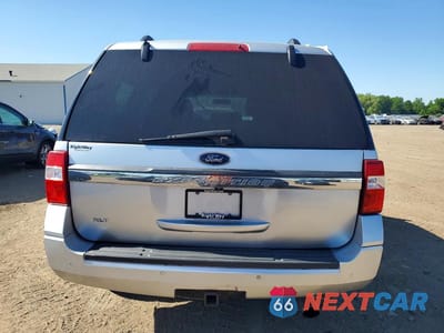 Zdjęcie 6 z 13 samochodu: 2017 FORD EXPEDITION XLT VIN:1FMJU1HT9HEA59023 - miniatura