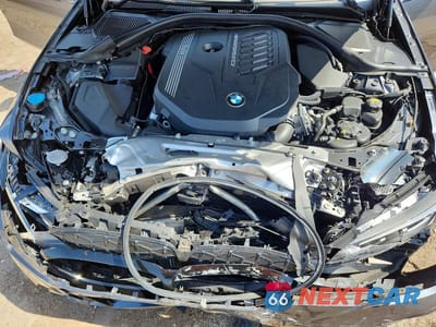 Zdjęcie 11 z 12 samochodu: 2022 BMW M340XI VIN:3MW5U9J07N8C62864 - miniatura