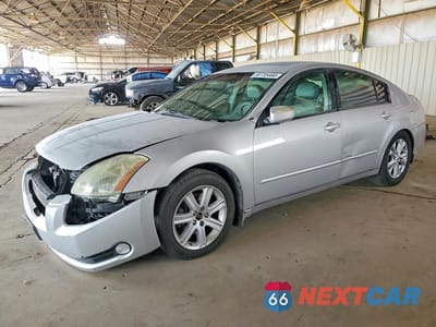 2004 NISSAN MAXIMA 3.5 SE 1N4BA41E34C870925 - główne zdjęcie licytacji z USA - miniatura