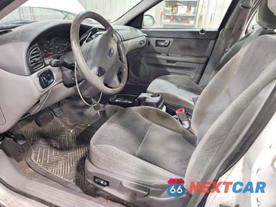 Zdjęcie 7 z 12 samochodu: 2002 FORD TAURUS SES VIN:1FAFP55U12G193452 - miniatura