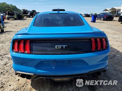 Zdjęcie 6 z 12 samochodu: 2023 FORD MUSTANG GT VIN:1FA6P8CF7P5304093 - miniatura