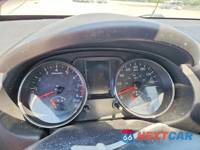 Zdjęcie 9 z 13 samochodu: 2013 NISSAN ROGUE S VIN:JN8AS5MV0DW133768 - miniatura