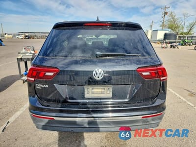 Zdjęcie 6 z 13 samochodu: 2021 VOLKSWAGEN TIGUAN SE VIN:3VV3B7AX8MM140765 - miniatura