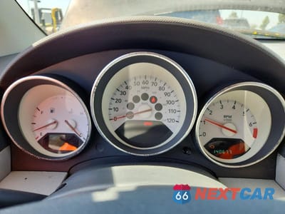 Zdjęcie 9 z 13 samochodu: 2007 DODGE CALIBER SXT VIN:1B3HB48C17D214132 - miniatura