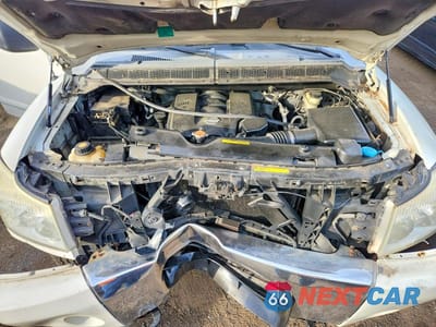Zdjęcie 11 z 12 samochodu: 2006 NISSAN TITAN XE VIN:1N6AA06B76N537855 - miniatura