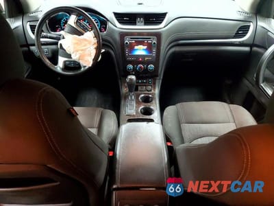 Zdjęcie 8 z 14 samochodu: 2015 CHEVROLET TRAVERSE LT VIN:1GNKVGKD0FJ150431 - miniatura