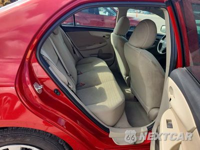 Zdjęcie 10 z 13 samochodu: 2013 TOYOTA COROLLA L VIN:5YFBU4EE7DP206579 - miniatura
