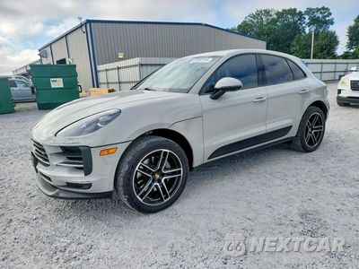 2020 PORSCHE MACAN S WP1AB2A57LLB32517 - główne zdjęcie licytacji z USA - miniatura