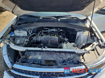 Zdjęcie 12 z 13 samochodu: 2021 FORD EXPLORER XLT VIN:1FMSK8DH0MGA04169 - miniatura