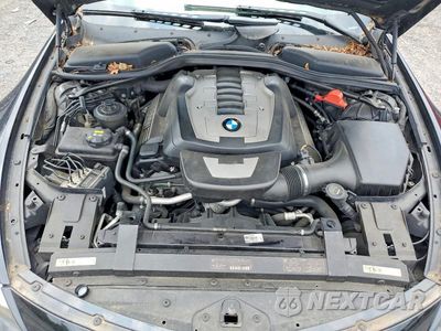 Zdjęcie 11 z 12 samochodu: 2008 BMW 650 I VIN:WBAEB535X8CX60951 - miniatura